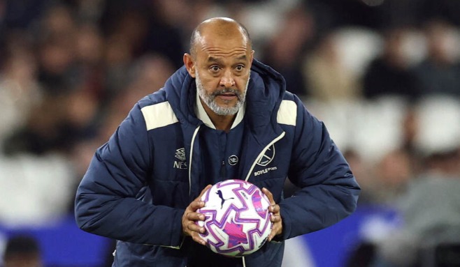 2025-10-20, West Ham