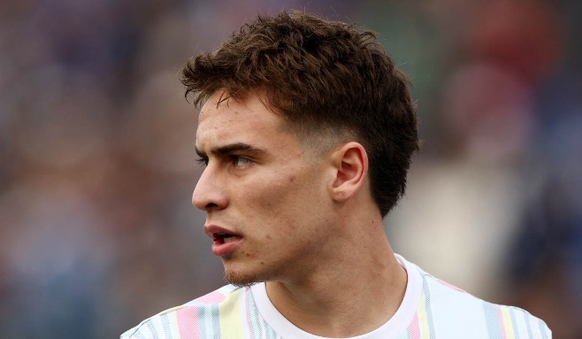 2025-10-19, Juventus