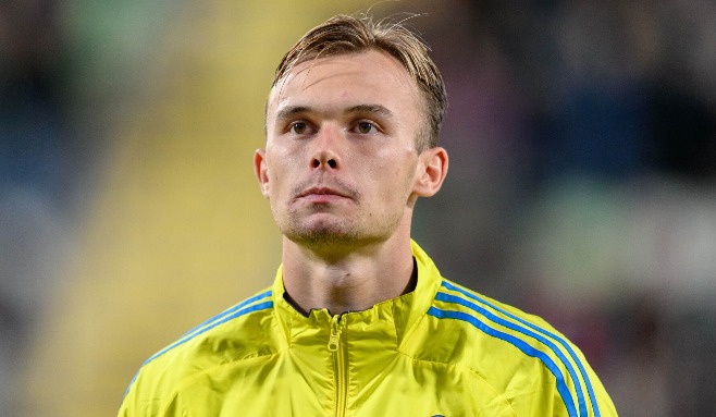 2025-10-14, Sverige U21