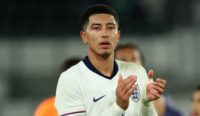 2025-10-13, England U21