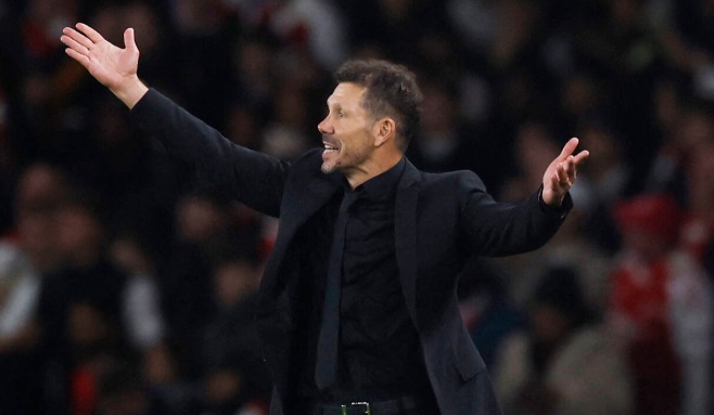 2025-10-21, Atlético Madrid