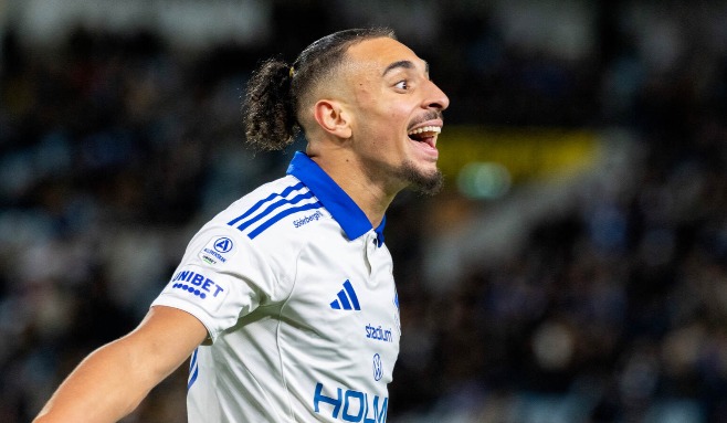 2025-09-22, IFK Norrköping