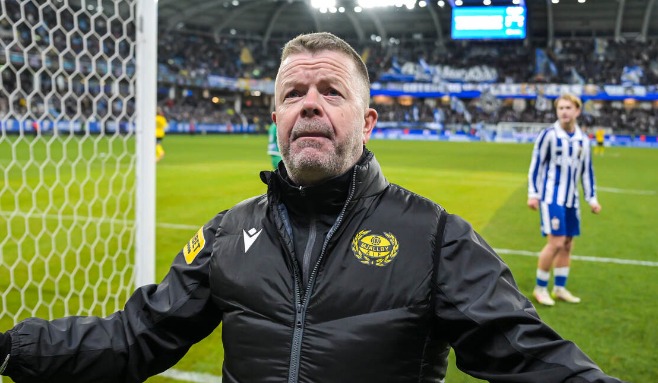 2025-10-20, Mjällby AIF