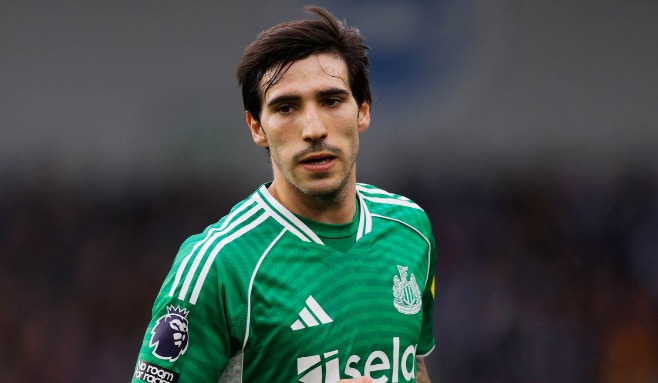 2025-10-18, Newcastle