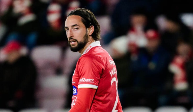 2025-10-20, Degerfors IF