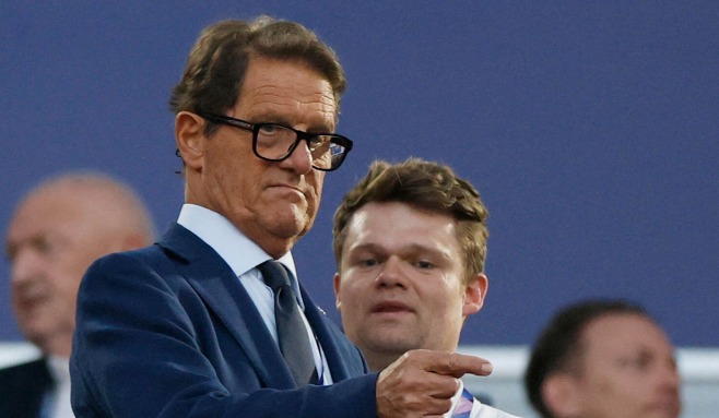 2025-05-31, Fabio Capello