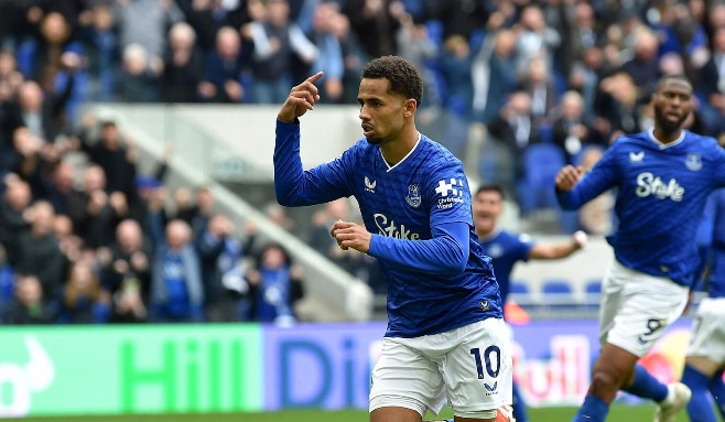 2025-10-05, Everton