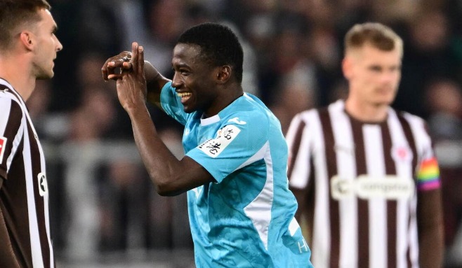 2025-10-19, Hoffenheim