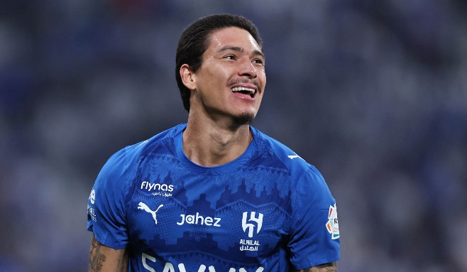 2025-08-29, Al-Hilal