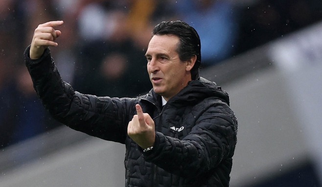 2025-10-19, Aston Villa