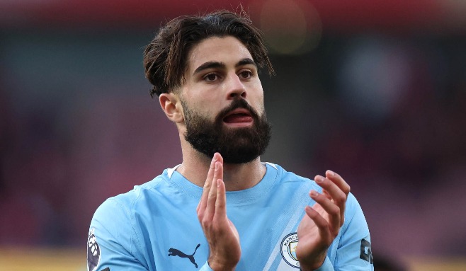 2025-09-21, Manchester City