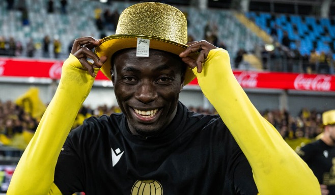 2025-10-20, Mjällby AIF