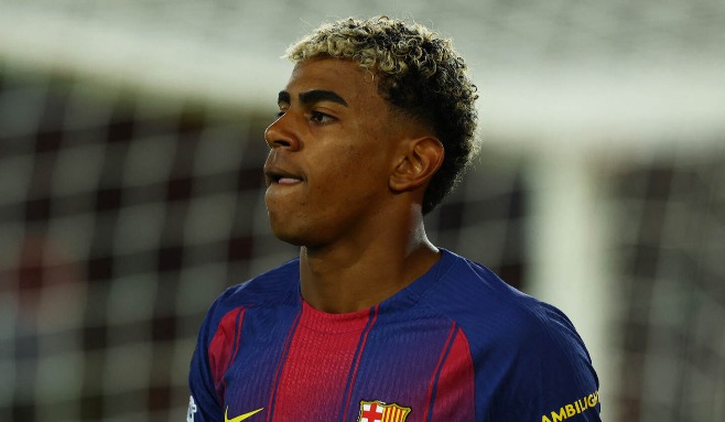 2025-10-21, Barcelona