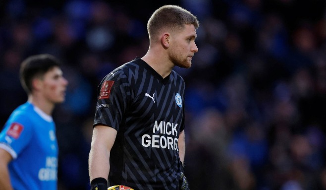 2024-01-07, Peterborough United