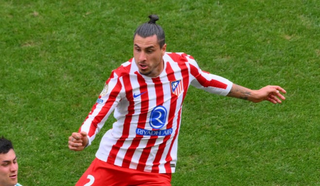 2025-06-19, Atlético Madrid