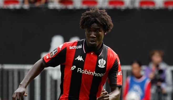 2025-09-28, OGC Nice