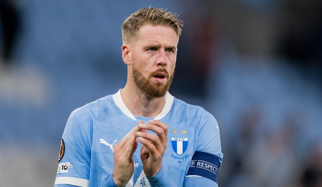 2025-10-23, Malmö FF