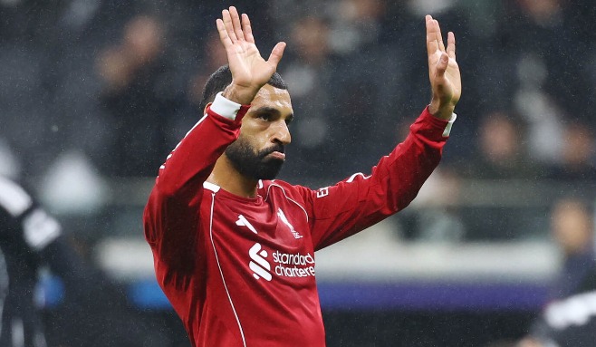 2025-10-22, Liverpool