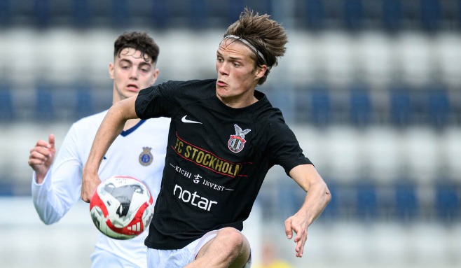 2025-05-29, FC Stockholm