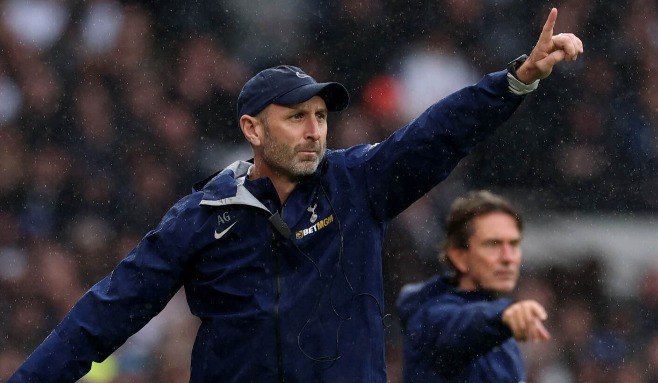 2025-10-19, Tottenham