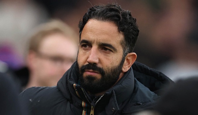 2025-10-19, Manchester United