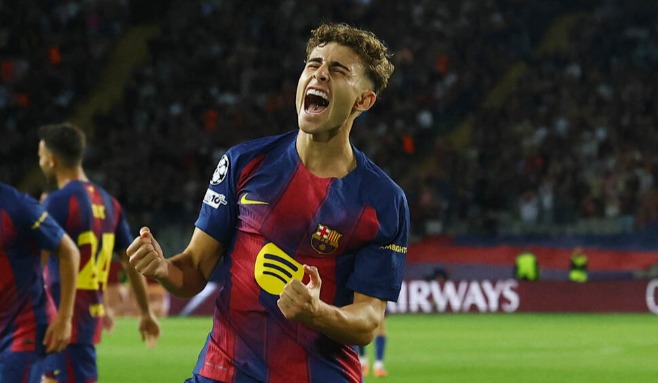 2025-10-21, Barcelona