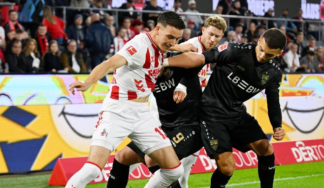 2025-09-28, FC Köln