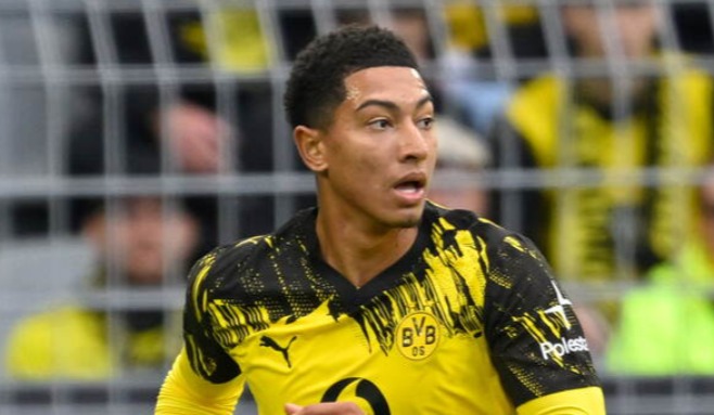 2025-10-04, Borussia Dortmund