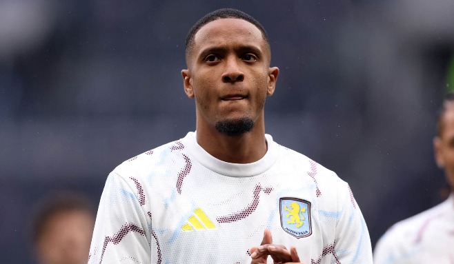 2025-10-19, Aston Villa