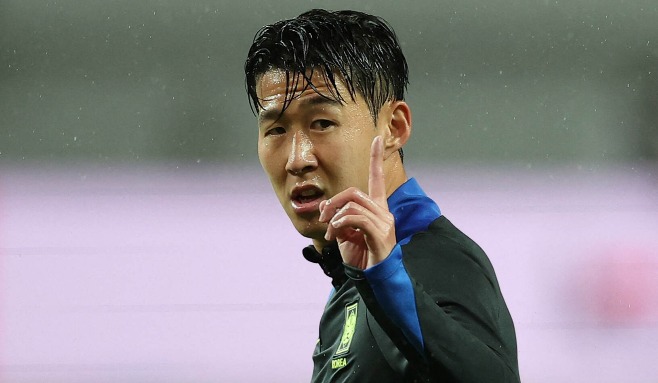 2025-10-10, Sydkorea