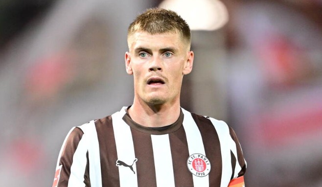 2025-10-19, St. Pauli