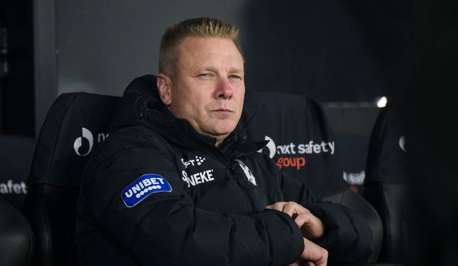 2025-10-20, IFK Göteborg