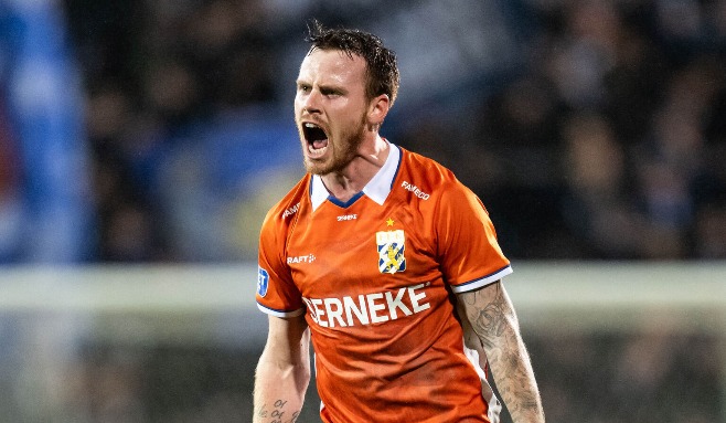 2025-10-26, IFK Göteborg