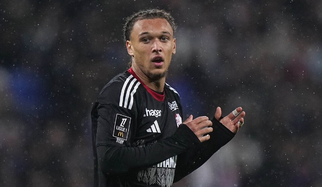 2025-10-26, RC Strasbourg