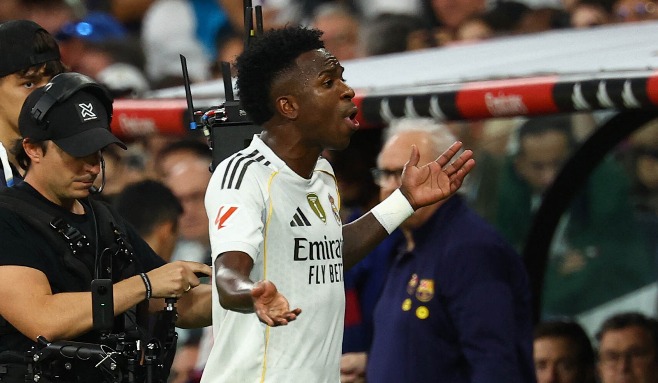 2025-10-26, Real Madrid