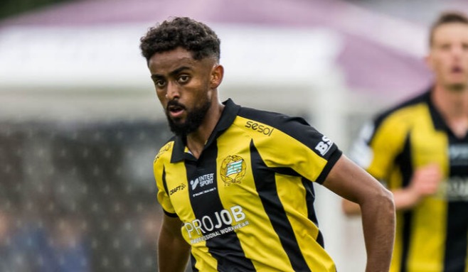 2025-09-28, Hammarby IF