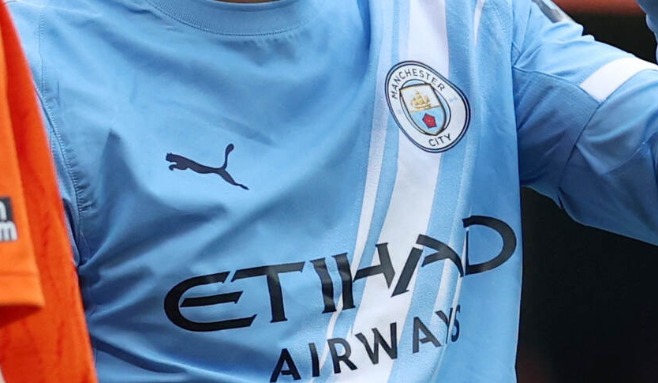 Uppgifter: Manchester City värvar Hermann Malonga