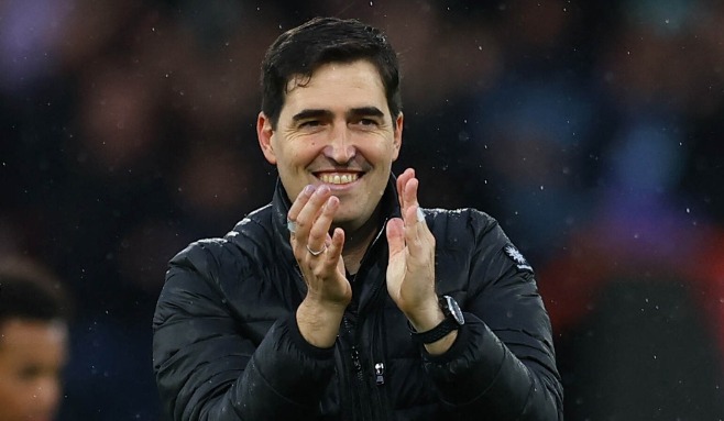 2025-10-26, AFC Bournemouth