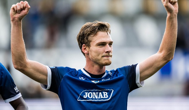 2025-09-28, Halmstads BK