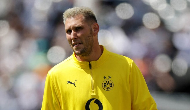 2025-07-05, Borussia Dortmund