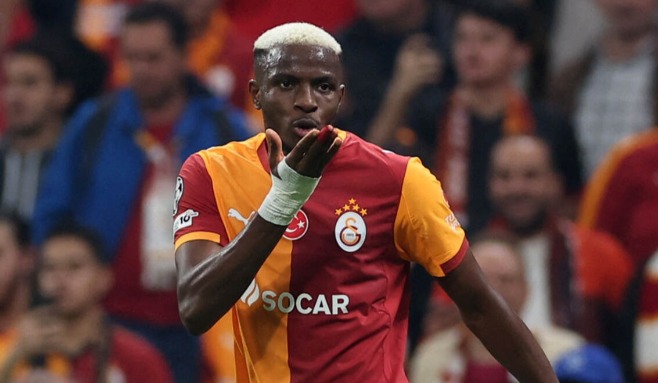 2025-10-22, Galatasaray