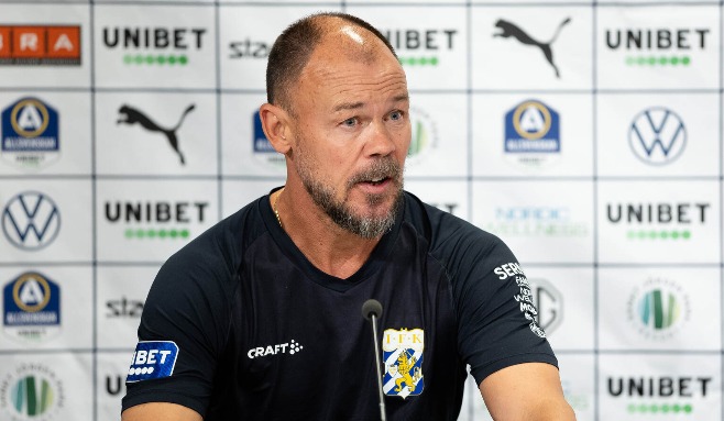 2025-09-15, IFK Göteborg