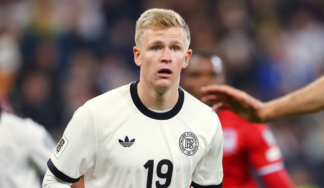 2025-10-10, Tyskland