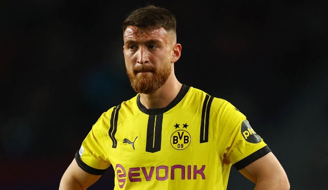 2025-04-09, Borussia Dortmund