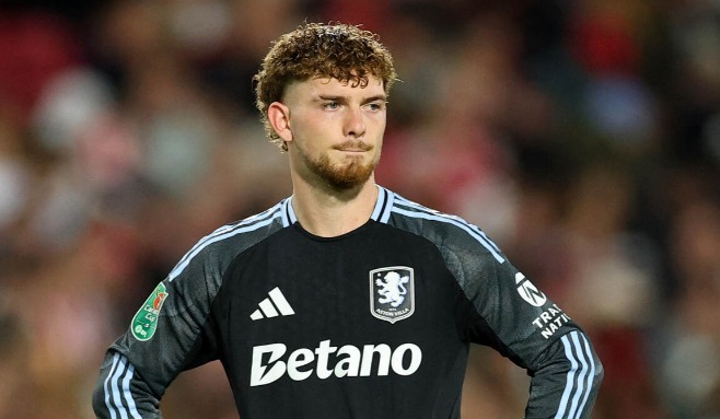 2025-09-16, Aston Villa