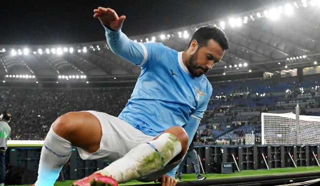 2025-10-26, Lazio