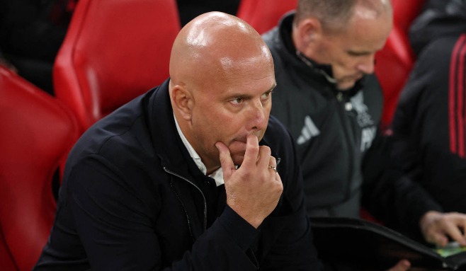 2025-10-29, Liverpool