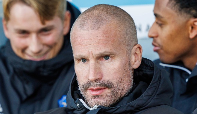 2025-10-18, Falkenbergs FF