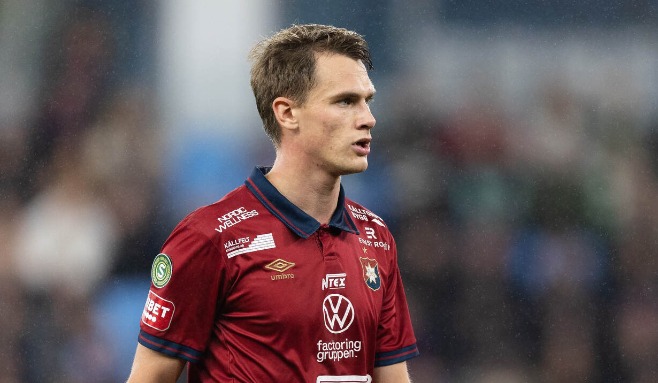 2025-10-24, Örgryte IS