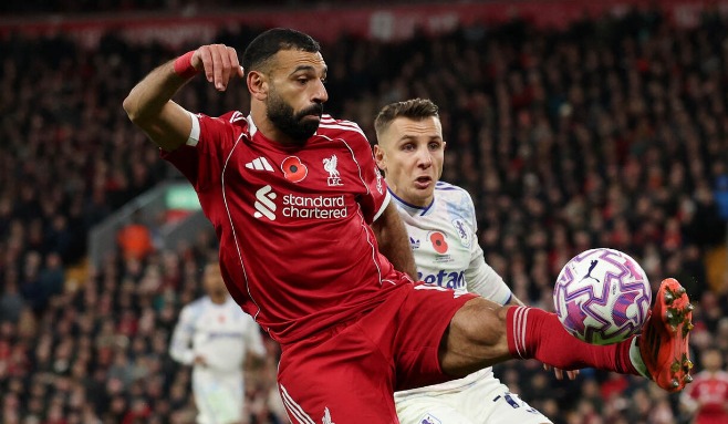 2025-11-01, Liverpool